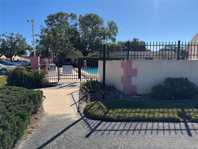 11508 ORLEANS LANE, Port Richey, FL 34668