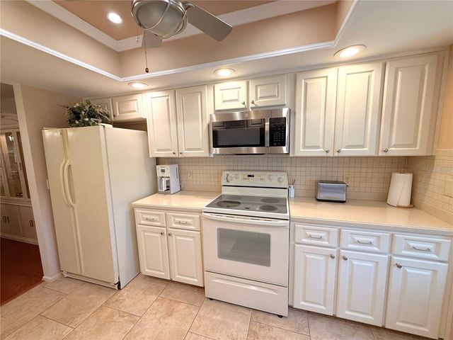 11508 ORLEANS LANE, Port Richey, FL 34668