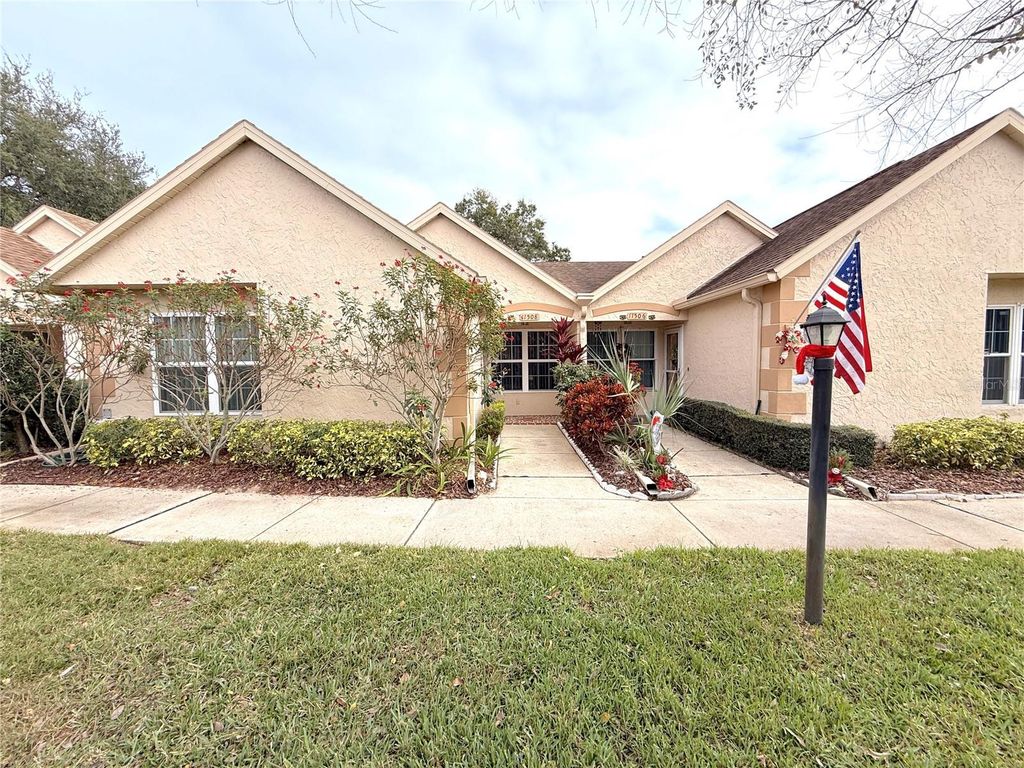 11508 ORLEANS LANE, Port Richey, FL 34668
