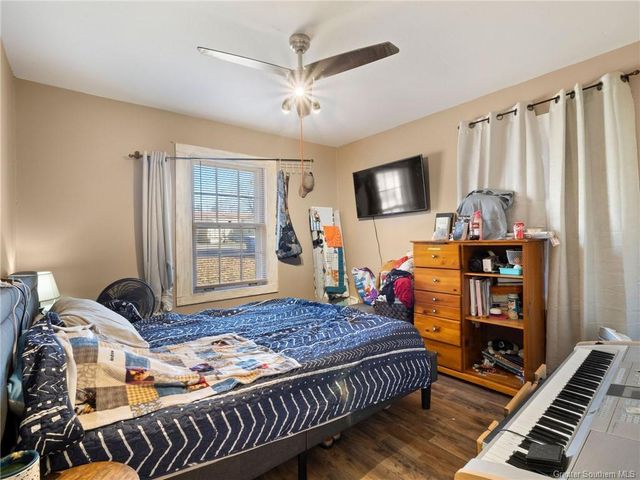 1404 Aaron Avenue, Leesville, LA 71446