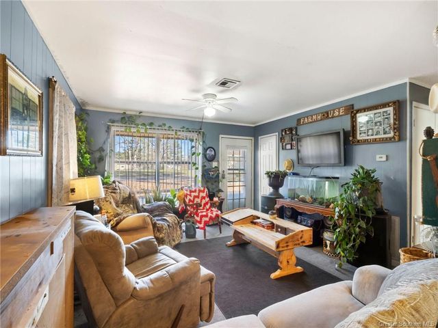 1404 Aaron Avenue, Leesville, LA 71446