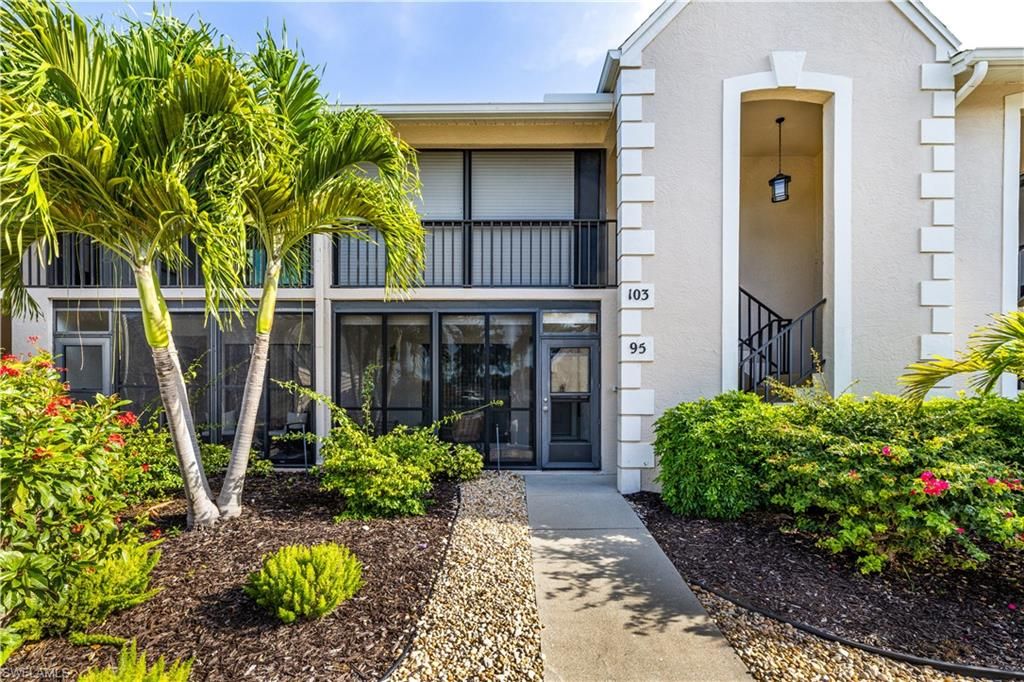 12130 Kelly Greens BLVD 95, FORT MYERS, FL 33908 — exterior