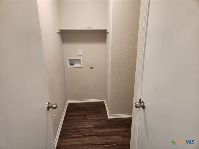 2320 Petersburg Lane, Temple, TX 76504