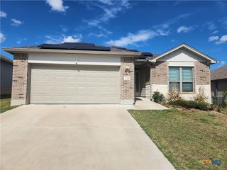 2320 Petersburg Lane, Temple, TX 76504