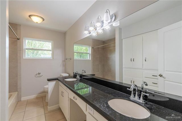 408 S Rose Ellen Circle, Mcallen, TX 78501