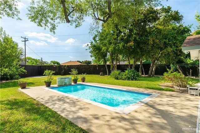 408 S Rose Ellen Circle, Mcallen, TX 78501