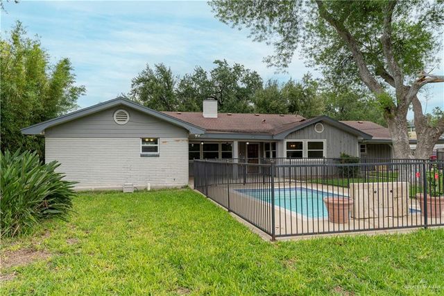 408 S Rose Ellen Circle, Mcallen, TX 78501