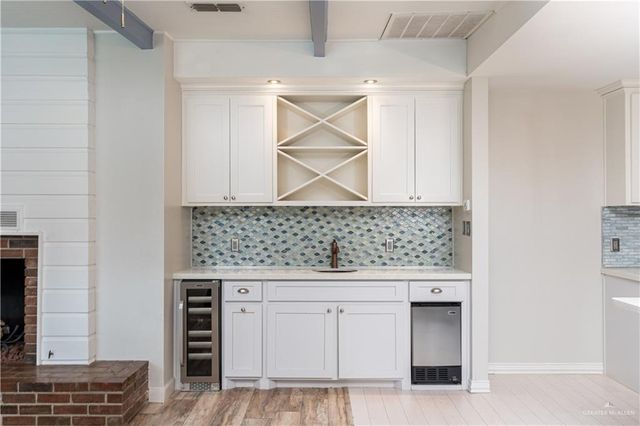 408 S Rose Ellen Circle, Mcallen, TX 78501