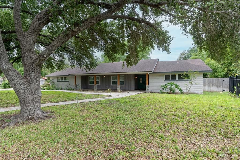 408 S Rose Ellen Circle, Mcallen, TX 78501