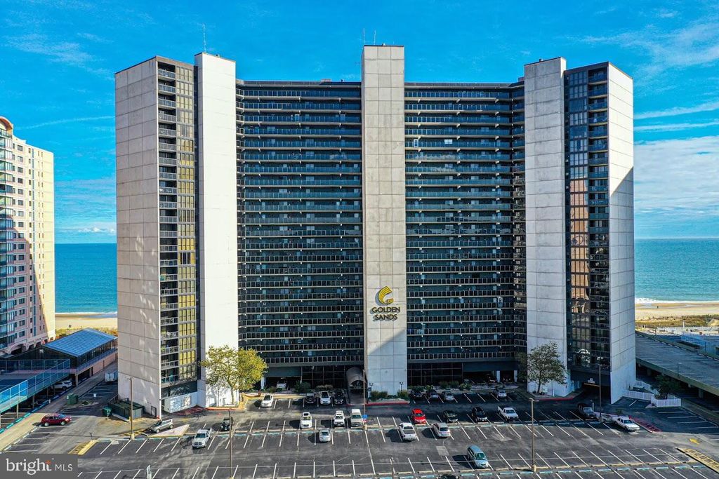 10900 COASTAL HWY #408, Ocean City, MD 21842