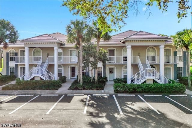 8228 Twelve Oaks CIR 323, Naples, FL 34113
