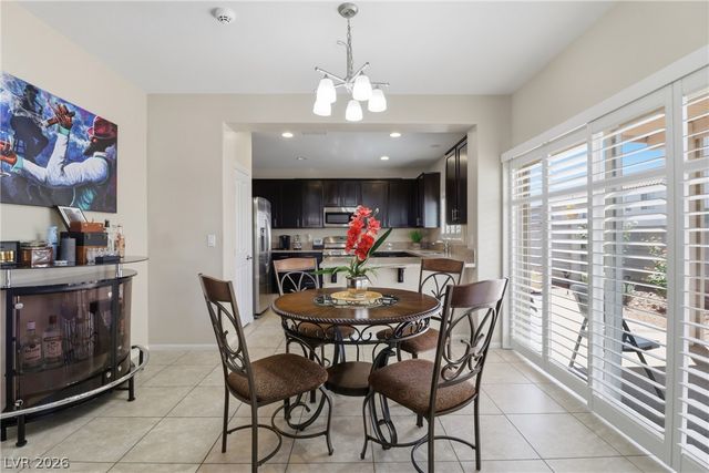 1425 Arc Dome Avenue, North Las Vegas, NV 89031