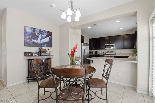 1425 Arc Dome Avenue, North Las Vegas, NV 89031