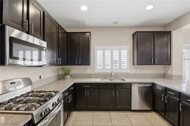 1425 Arc Dome Avenue, North Las Vegas, NV 89031
