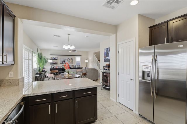 1425 Arc Dome Avenue, North Las Vegas, NV 89031