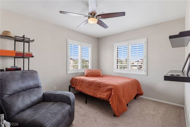 1425 Arc Dome Avenue, North Las Vegas, NV 89031