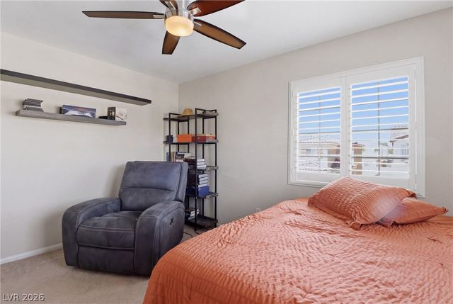 1425 Arc Dome Avenue, North Las Vegas, NV 89031