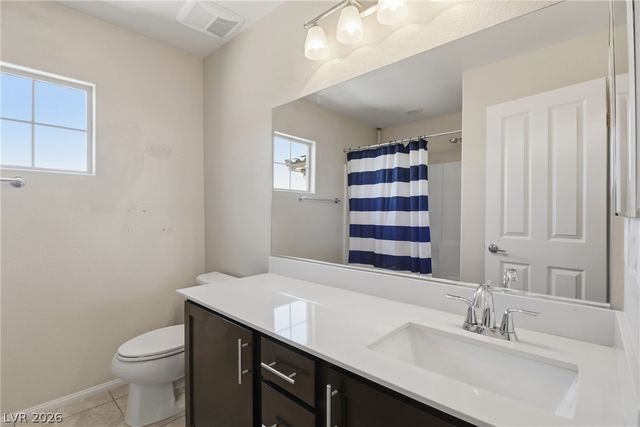 1425 Arc Dome Avenue, North Las Vegas, NV 89031