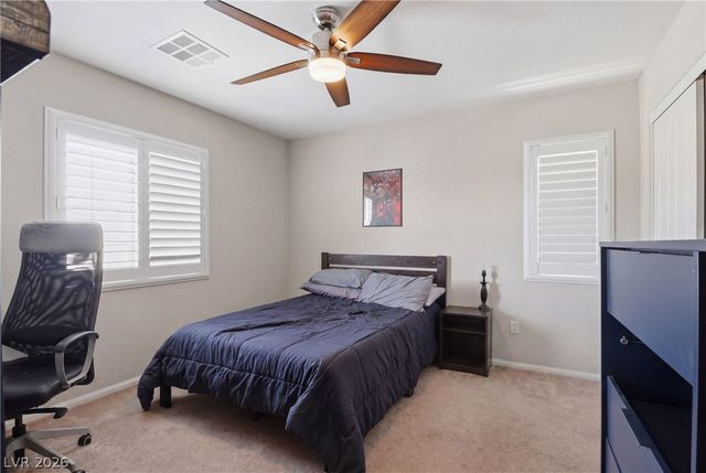 1425 Arc Dome Avenue, North Las Vegas, NV 89031