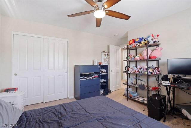 1425 Arc Dome Avenue, North Las Vegas, NV 89031