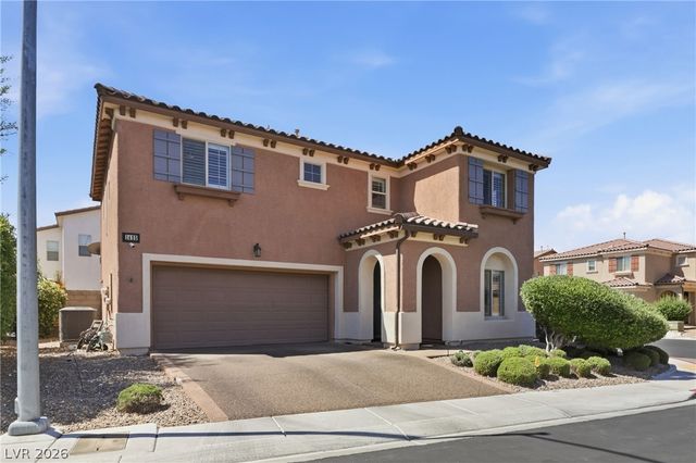 1425 Arc Dome Avenue, North Las Vegas, NV 89031