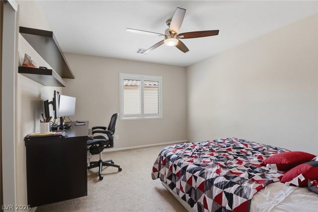 1425 Arc Dome Avenue, North Las Vegas, NV 89031
