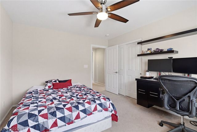 1425 Arc Dome Avenue, North Las Vegas, NV 89031