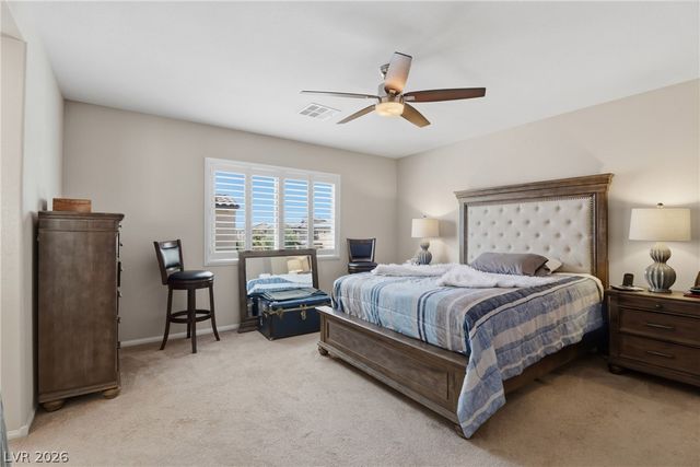 1425 Arc Dome Avenue, North Las Vegas, NV 89031