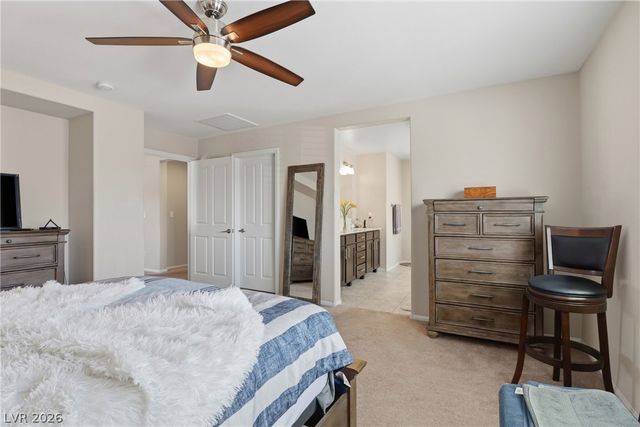 1425 Arc Dome Avenue, North Las Vegas, NV 89031