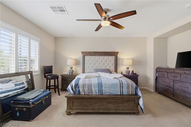 1425 Arc Dome Avenue, North Las Vegas, NV 89031