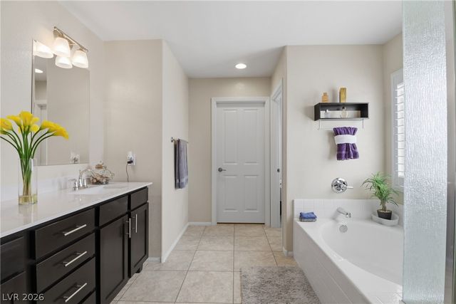 1425 Arc Dome Avenue, North Las Vegas, NV 89031