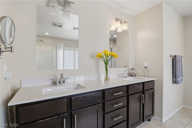 1425 Arc Dome Avenue, North Las Vegas, NV 89031