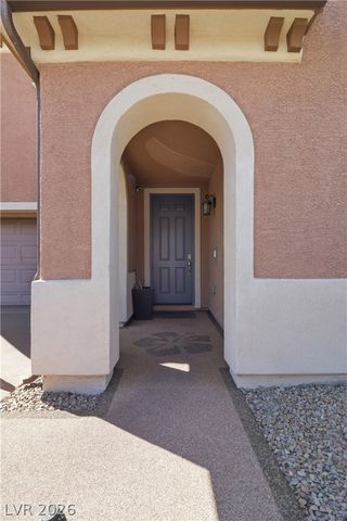 1425 Arc Dome Avenue, North Las Vegas, NV 89031