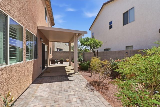 1425 Arc Dome Avenue, North Las Vegas, NV 89031
