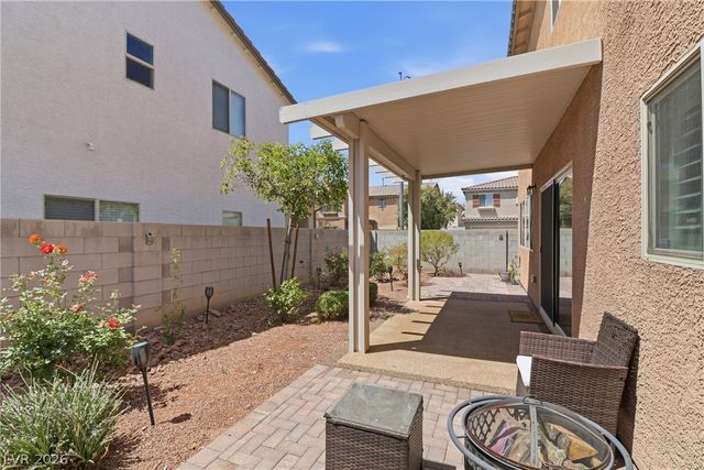 1425 Arc Dome Avenue, North Las Vegas, NV 89031