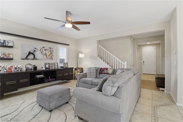1425 Arc Dome Avenue, North Las Vegas, NV 89031