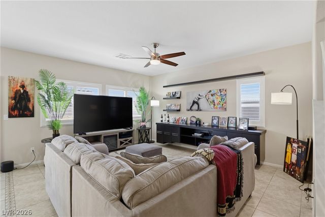 1425 Arc Dome Avenue, North Las Vegas, NV 89031