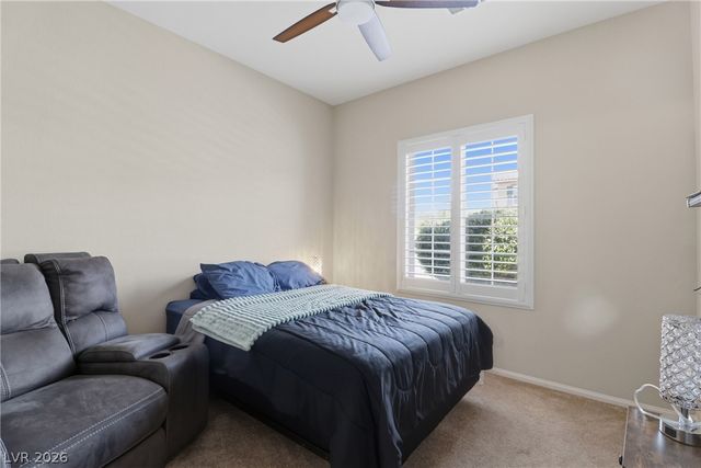 1425 Arc Dome Avenue, North Las Vegas, NV 89031