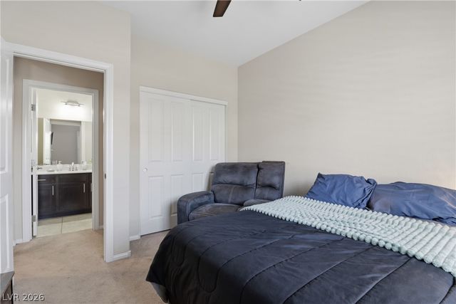 1425 Arc Dome Avenue, North Las Vegas, NV 89031