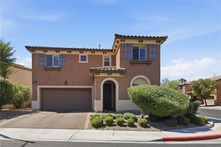 1425 Arc Dome Avenue, North Las Vegas, NV 89031