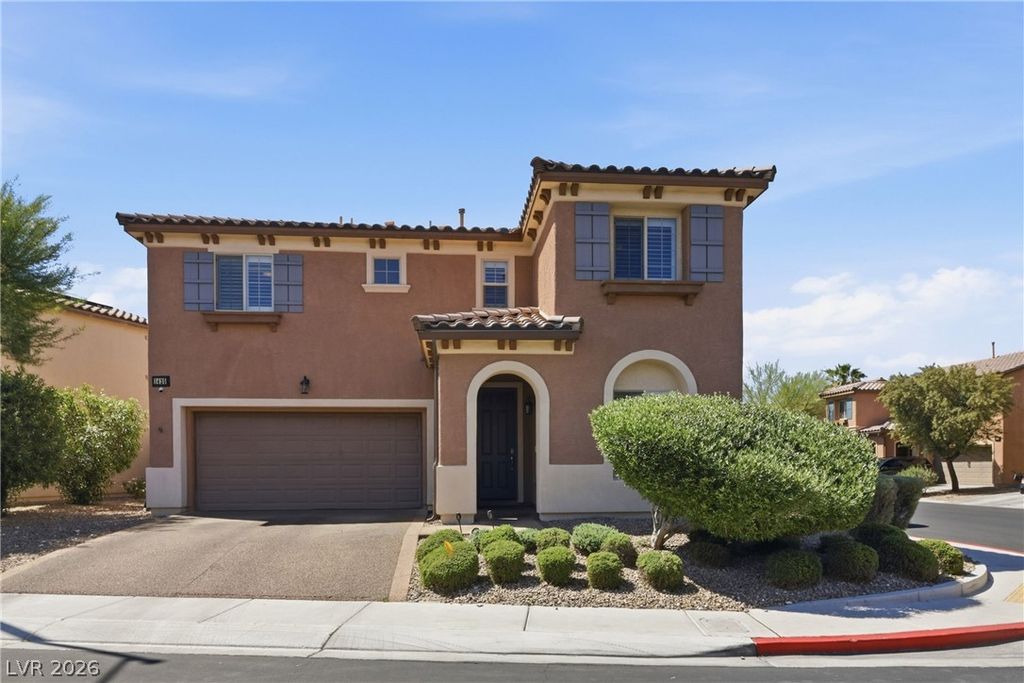 1425 Arc Dome Avenue, North Las Vegas, NV 89031