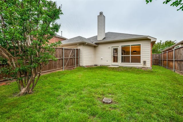 4629 Brighton Drive, Mckinney, TX 75070