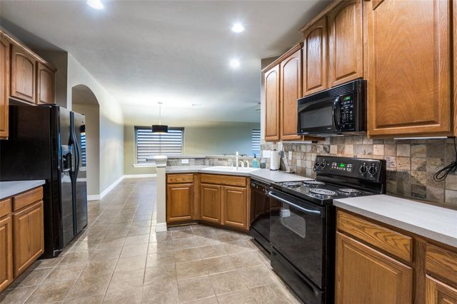 4629 Brighton Drive, Mckinney, TX 75070