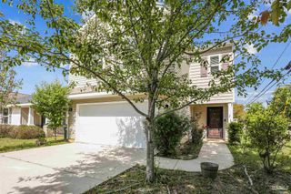 499 Portside Dr, Pensacola, FL 32507