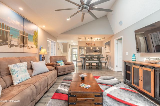 100 Black Crow Circle, Daytona Beach, FL 32119