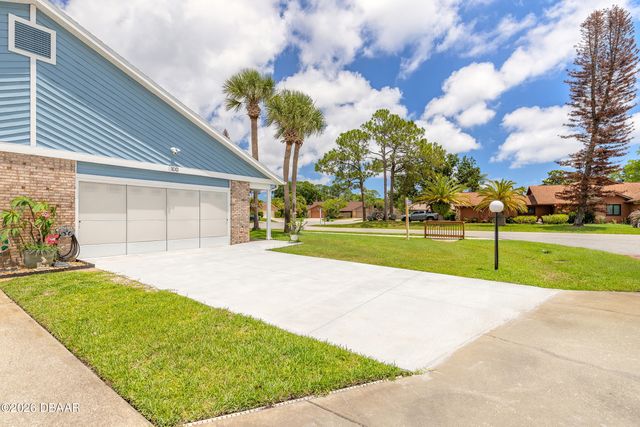 100 Black Crow Circle, Daytona Beach, FL 32119