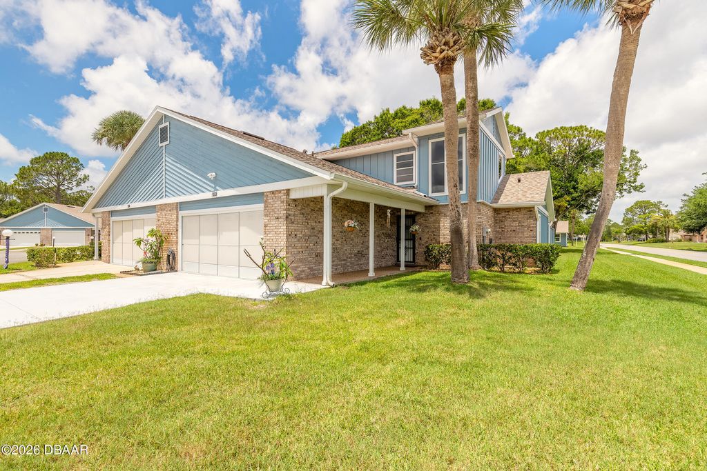 100 Black Crow Circle, Daytona Beach, FL 32119
