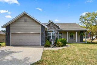 501 South Birchwood Street, Strafford, MO 65757