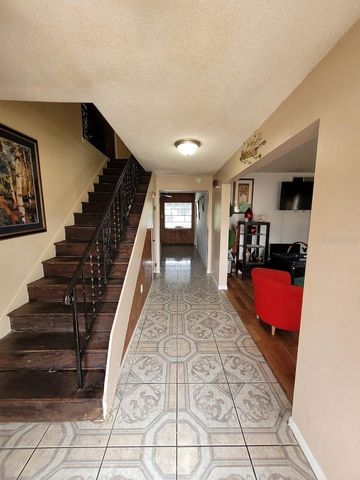 5891 SIR HENRY ROAD, Orlando, FL 32808