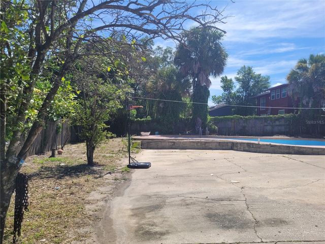 5891 SIR HENRY ROAD, Orlando, FL 32808